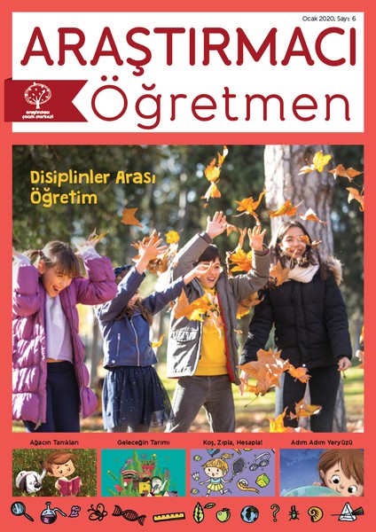 6. Sayı - Disiplinler Arası Öğretim