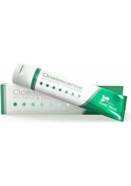 Whitening Toothpaste 100 ml