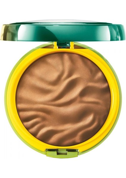 Formula Murumuru Butter Deep Bronzer Bronzer