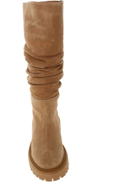 Wendy Deve Tüyü Kadın Çizme fiyatları