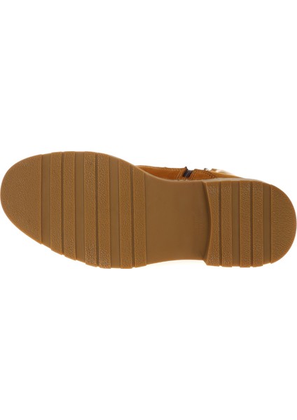 NEROLI Sarı Erkek Bot modelleri