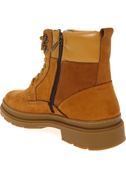 NEROLI Sarı Erkek Bot fırsatları