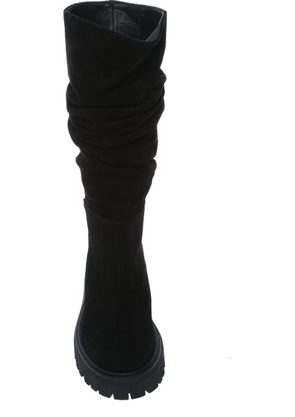 Wendy Siyah Kadın Çizme fiyatları