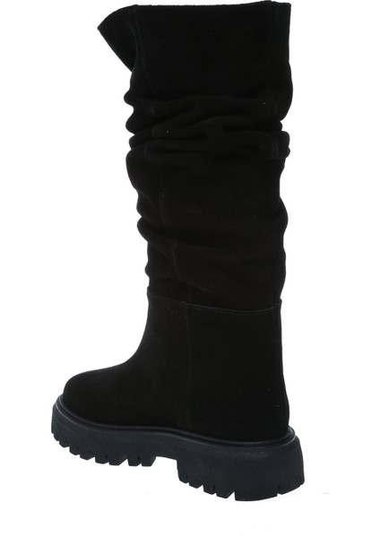 Wendy Siyah Kadın Çizme fırsatları