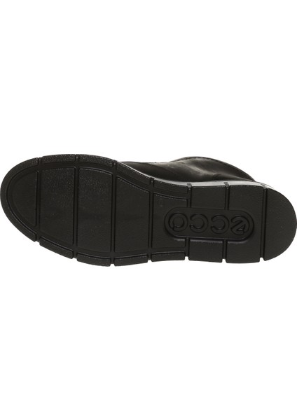 Siyah Kadın Nubuk Bot modelleri