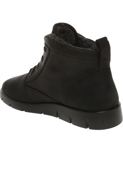 Siyah Kadın Nubuk Bot fırsatları