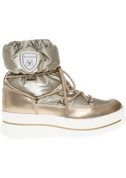 Fairy Waterproof Kadın Kar Botu BUCK1084