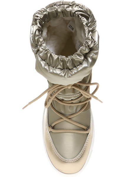 Fairy Waterproof Kadın Kar Botu BUCK1084 modelleri