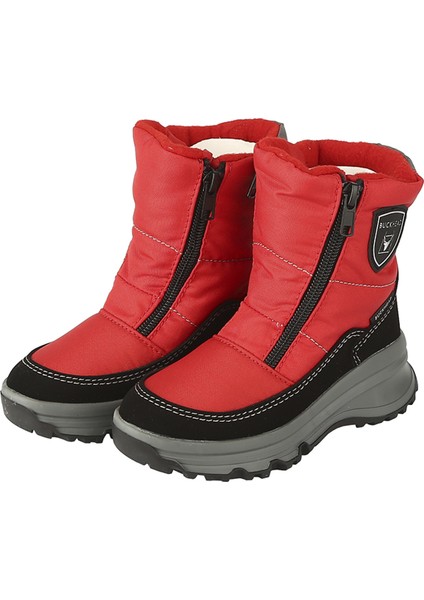 Kar Bot, 33-34, Kırmızı - Siyah fiyatları