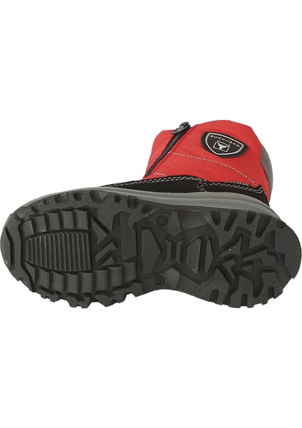 Kar Bot, 33-34, Kırmızı - Siyah modelleri