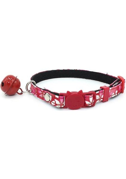 Köpekler Için Noel Yaka Kostümü (Yurt Dışından)