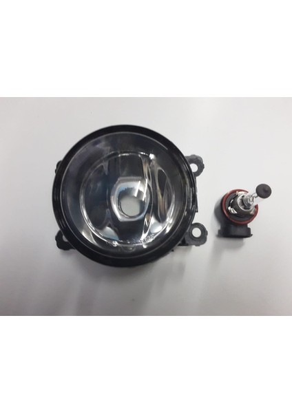 Ön Sis Farı Ampüllü Fiesta / Focus/fusion/connect/transit/