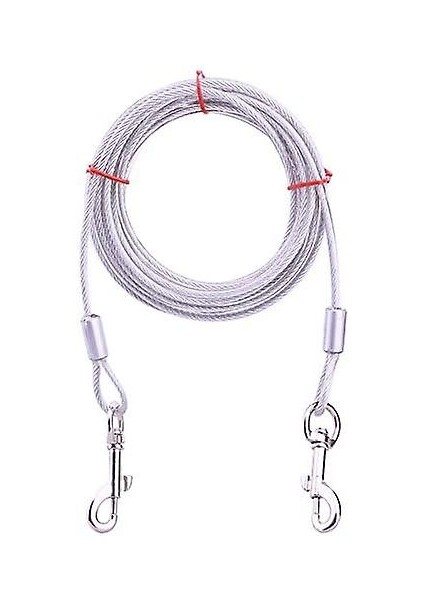 Köpekler Için Noel Yaka Kostümü (Yurt Dışından)