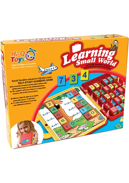 Matematiğe Ilk Adımlar