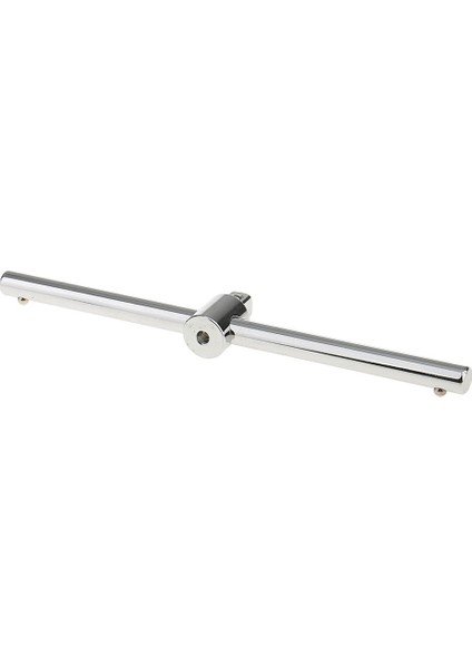 10MM 3/8 '' Sürücü Sürgülü T Bar Kolu Soket Anahtarı Anahtarı 6.3 Inç Uzunluğu (Yurt Dışından)