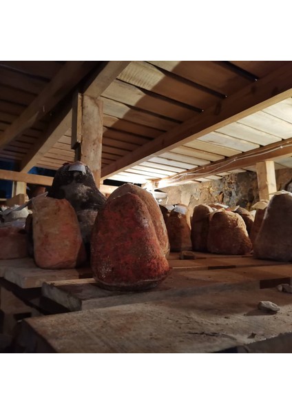 Kafkasüt Karaman Divle Obruk Tulum Peyniri 3 kg Tüm Deri