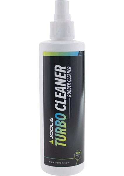 Turbo Cleaner - Lastik Temizleyici - 250 Ml