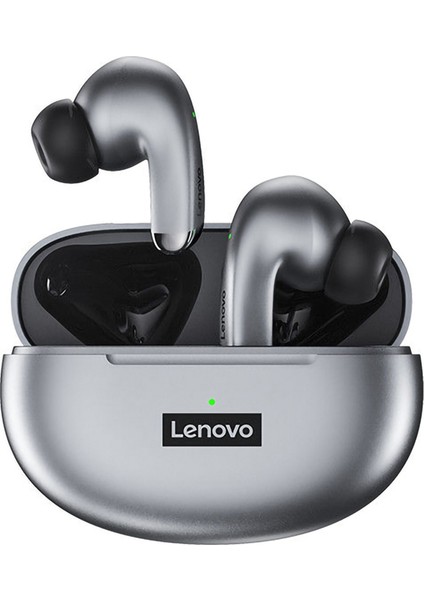 Lenovo Lp5 Kablosuz Bt5.0 Kulaklıklar 13MM Hareketli (Yurt Dışından)