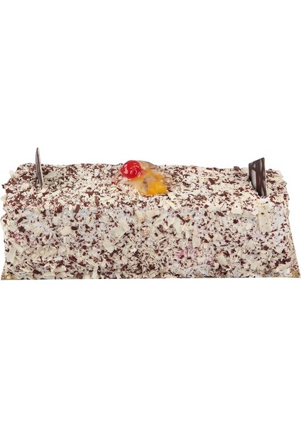 Meyveli Baton Pasta 6-7 kişilik
