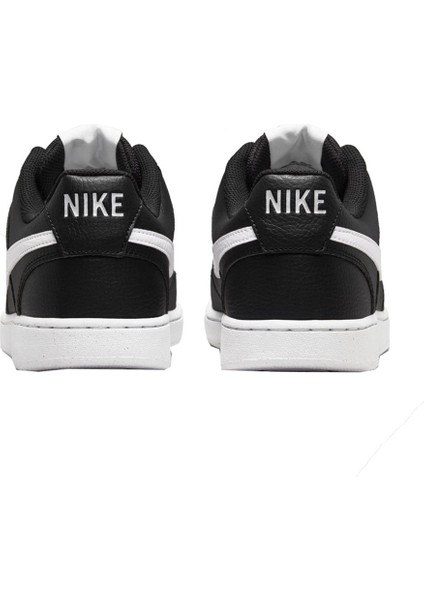 DH2987-001 Court Vision Lo Nn Unisex Günlük Spor Ayakkabı