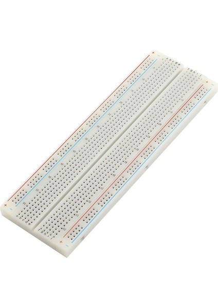 MB-102 Büyük Boy Breadboard 830 Pin MB102