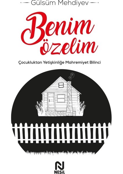 Benim Özelim - Gülsüm Mehdiyev