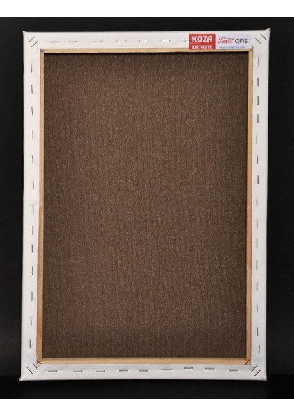 Sanatofis Standart Şase Profesyonel Tuval 21 x 30 cm