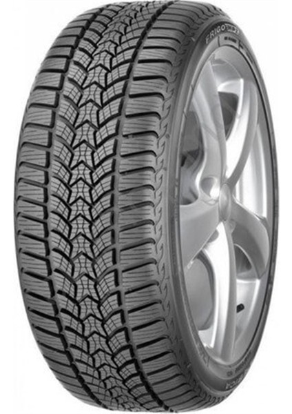 225/50 R17 98V XL Frigo Hp 2 Fp Oto Kış Lastiği ( Üretim Yılı: 2023 )