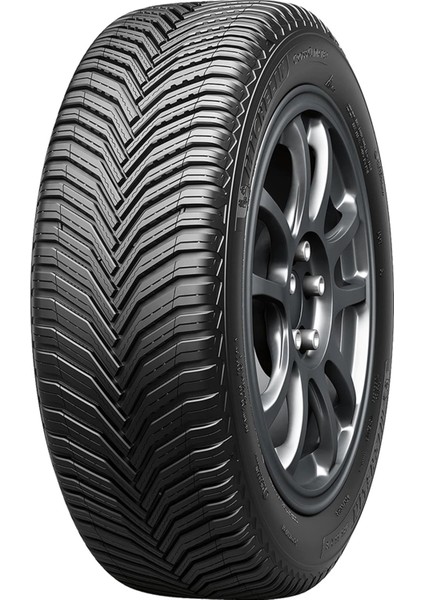 245/45 R17 99Y XL Crossclimate 2 Oto 4 Mevsim Lastiği ( Üretim Yılı: 2023 ) modelleri