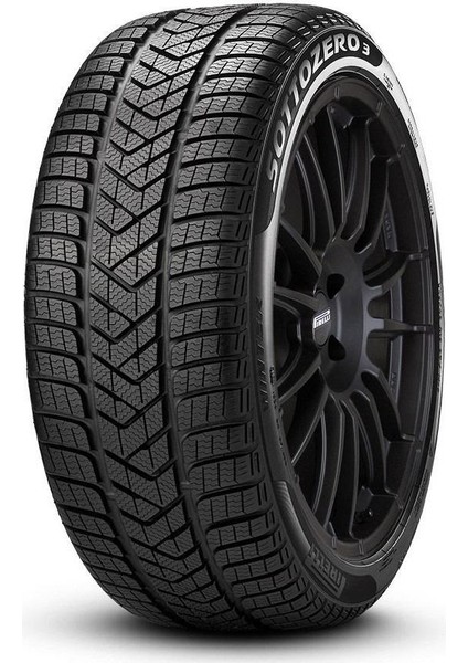 235/45 R18 98V Xl Winter Sotto Zero 3 Oto Kış Lastiği ( Üretim Yılı: 2023 )