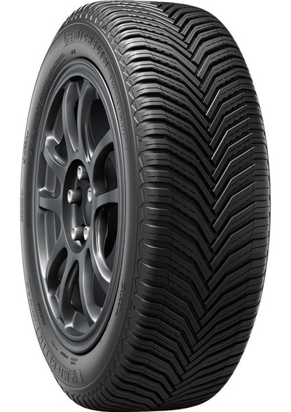 235/45 R18 94W Crossclimate 2 Oto 4 Mevsim Lastiği ( Üretim Yılı: 2023 )