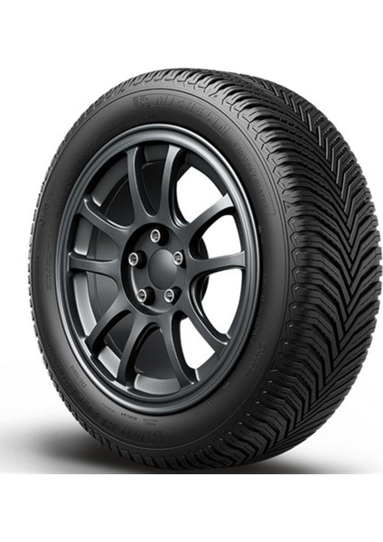 235/45 R18 94W Crossclimate 2 Oto 4 Mevsim Lastiği ( Üretim Yılı: 2023 )