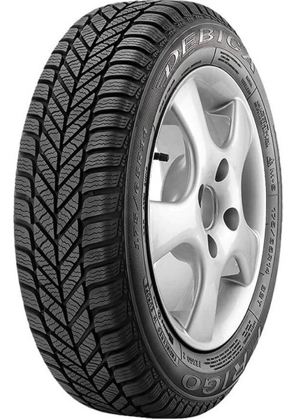 215/55 R16 97H Xl Frigo Hp 2 Oto Kış Lastiği ( Üretim Yılı: 2023 )