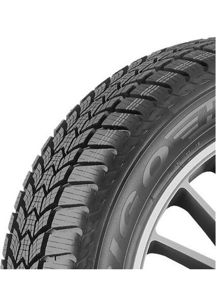 215/55 R16 97H Xl Frigo Hp 2 Oto Kış Lastiği ( Üretim Yılı: 2023 )
