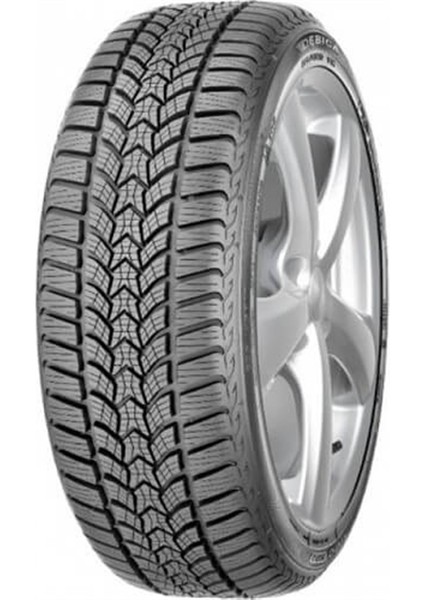 215/55 R16 97H Xl Frigo Hp 2 Oto Kış Lastiği ( Üretim Yılı: 2023 )