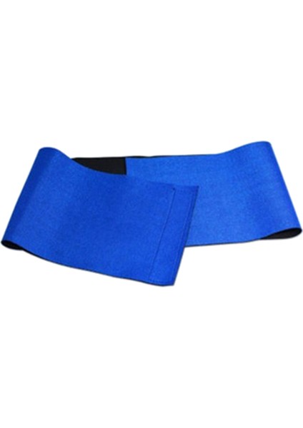 Nefes Bel Düzeltici Sıkıştırma Erkek Kadın Sauna Kemer Alt Geri Bağlayıcı