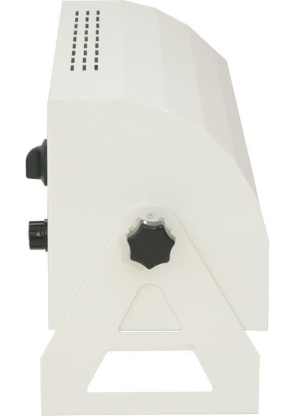 Heatbox 360 3000W Fanlı Isıtıcı Krem