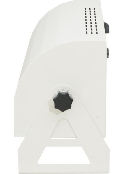 Heatbox 360 3000W Fanlı Isıtıcı Krem