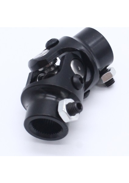 3/4-36 Spline x 3/4 "dd Siyah Tek Direksiyon Mili U Eklemi 83MM (3-1 / 4") fiyatları