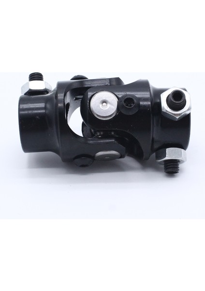 3/4-36 Spline x 3/4 "dd Siyah Tek Direksiyon Mili U Eklemi 83MM (3-1 / 4") indirimleri