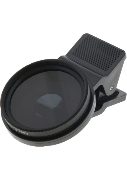 Cpl Dairesel Polarzer Akıllı Telefon Lens 37MM Için Polarize Lens Filtresi fırsatları