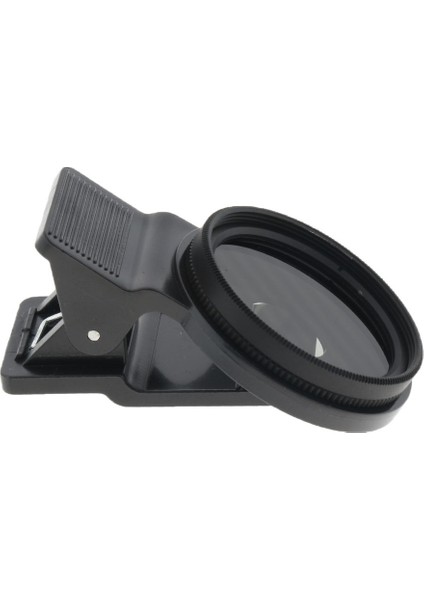 Cpl Dairesel Polarzer Akıllı Telefon Lens 37MM Için Polarize Lens Filtresi indirimleri