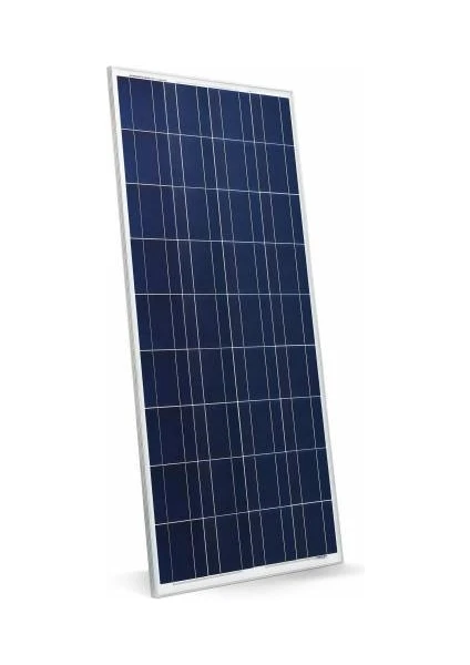 170 Watt  W Polikristal Güneş Paneli Solar Panel