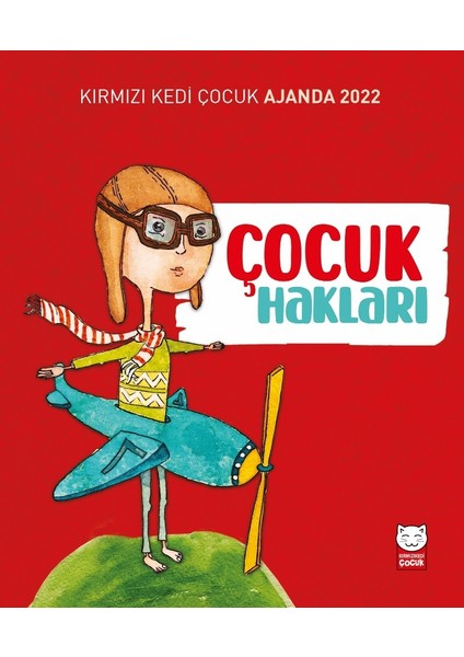 Ajanda 2022 Çocuk Hakları