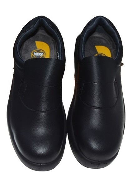 Atom 61 Mf Siyah Iş Güvenliği Ayakkabısı Siyah fiyatları