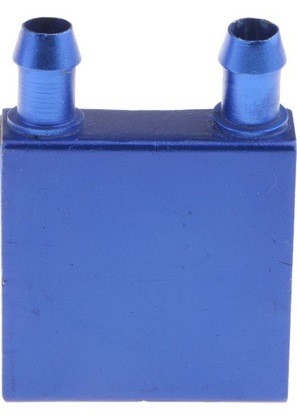 Soğutma Bloğu Radyatör Sıvı Soğutucu Alüminyum Bilgisayar Radyatörü Için 40X40MM (Yurt Dışından) fiyatları