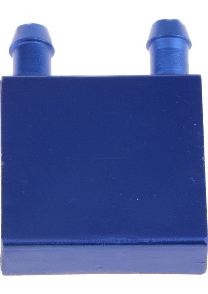 Soğutma Bloğu Radyatör Sıvı Soğutucu Alüminyum Bilgisayar Radyatörü Için 40X40MM (Yurt Dışından) fırsatları