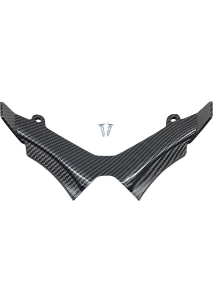 Yamaha MT15 Için Aerodinamik Winglets Koruma Koruma Karbon Fiber Karbon Karbon Fiber(Yurt Dışından) fiyatları