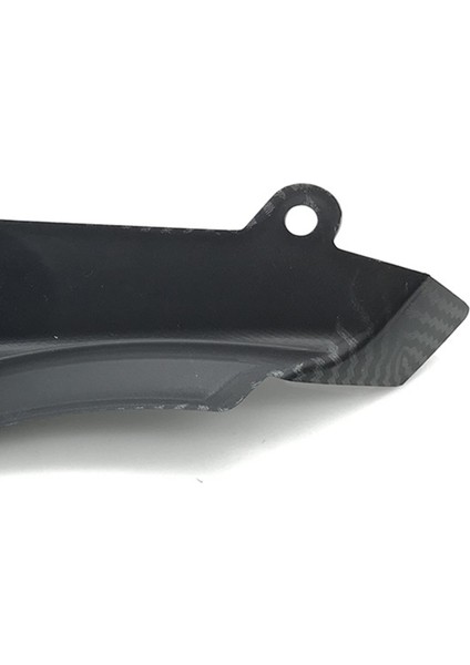 Yamaha MT15 Için Aerodinamik Winglets Koruma Koruma Karbon Fiber Karbon Karbon Fiber(Yurt Dışından) modelleri