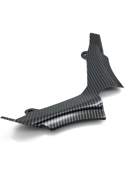 Yamaha MT15 Için Aerodinamik Winglets Koruma Koruma Karbon Fiber Karbon Karbon Fiber(Yurt Dışından) indirimleri